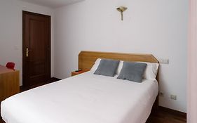 Hostal Arlanzón
